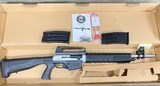 Iver Johnson Stryker 12ga 20