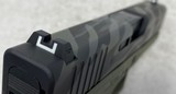 Glock 43 9mm Luger 3.4