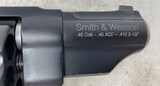 Smith & Wesson Governor .45 Colt, .45 ACP, .410ga 2.75