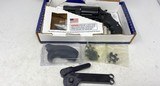 Smith & Wesson Governor .45 Colt, .45 ACP, .410ga 2.75