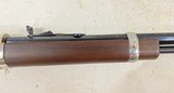 Henry Repeating Arms Silver Boy .22 WMR H004SM - 8 of 12
