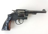 Smith & Wesson 1937 brazilian .45 5.5
