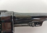 Smith & Wesson 1937 brazilian .45 5.5