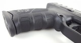 Beretta APX 9mm 2 x 17+1 Black JAXF921 - 9 of 17
