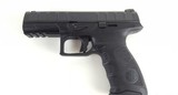 Beretta APX 9mm 2 x 17+1 Black JAXF921 - 3 of 17