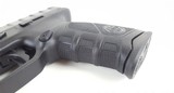 Beretta APX 9mm 2 x 17+1 Black JAXF921 - 14 of 17