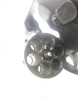 Smith & Wesson Victory RARE AUST. MILITARY ISSUE 5