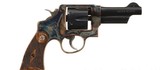 Smith & Wesson 22 45 4