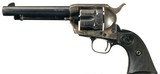 Colt .32 WCF SAA 5.5