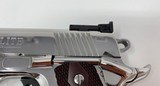 Colt Gold Cup Trophy Elite .45 ACP Bright Stainless Lew Horton Exclusive - 5 of 20