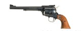 Ruger Blackhawk .30 Carbine 7.5