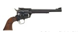Ruger Blackhawk .30 Carbine 7.5
