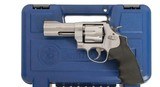 Smith & Wesson 610 10mm SS 3 7/8