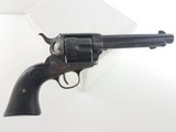 Colt 32-20 WCF SAA 5.5