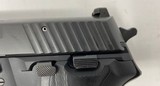 Sig Sauer P229 Carry .40 S&W 3.5