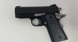 Colt Defender 1911 3