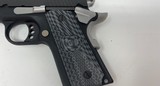 Colt Defender 1911 3