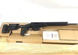 TIKKA T3X TAC A1 .308 Win - Great Condition - 1 of 17