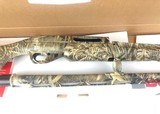 Benelli Nova 12Ga 26” w/ Max 5 camo UNFIRED - 4 of 10