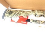 Benelli Nova 12Ga 26” w/ Max 5 camo UNFIRED - 3 of 10