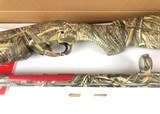 Benelli Nova 12Ga 26” w/ Max 5 camo UNFIRED - 7 of 10