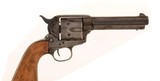 Copy of Colt SAA 44-40 5