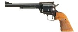 Ruger Super Blackhawk 44 Mag 7.5