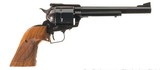 Ruger Super Blackhawk 44 Mag 7.5