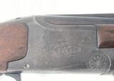 Browning Superposed 20GA 26 1/2