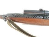 Winchester M1 Carbine .30 Sporterized 18