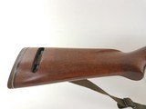 Winchester M1 Carbine .30 Sporterized 18