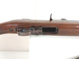 Winchester M1 Carbine .30 Sporterized 18
