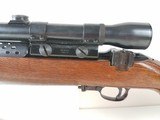 Winchester M1 Carbine .30 Sporterized 18