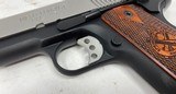 Springfield Armory 1911 Micro .45 ACP 6+1 Bi-Tone w/ night sights - 9 of 15