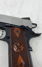 Springfield Armory 1911 Micro .45 ACP 6+1 Bi-Tone w/ night sights - 6 of 15