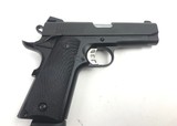 TISAS LKCI REGENT .45 45 CC45 ACP 1911 BLK 1911CC - 2 of 6