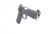 TISAS LKCI REGENT .45 45 CC45 ACP 1911 BLK 1911CC - 6 of 6