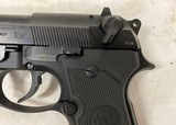Beretta 92 Compact 9mm 13+1 - 4 of 11