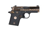 Sig P938 9mm ROSE GOLD 938-9-ERG-AMBI - 1 of 7