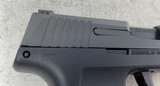 Sig Sauer P365 9mm Luger 3.1