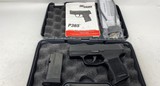 Sig Sauer P365 9mm Luger 3.1