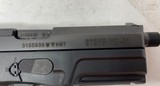 Steyr Arms M9-A1 9mm 39.723.2K SD - 10 of 14