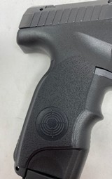 Steyr Arms M9-A1 9mm 39.723.2K SD - 11 of 14