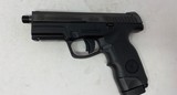 Steyr Arms M9-A1 9mm 39.723.2K SD - 2 of 14