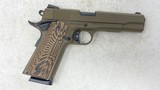 Rock Island Rock Standard Full Size M1911 A1 .45 ACP 5