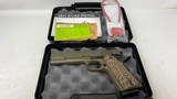 Rock Island Rock Standard Full Size M1911 A1 .45 ACP 5
