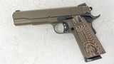 Rock Island Rock Standard Full Size M1911 A1 .45 ACP 5