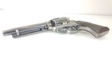 Colt Single Action Army SAA .32-20 Win W.C.F. 1907 - 12 of 12