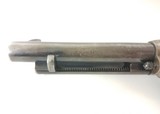 Colt Single Action Army SAA .32-20 Win W.C.F. 1907 - 4 of 12