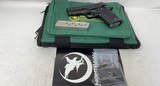 Nighthawk Custom Counselor 9mm Luger 3.5